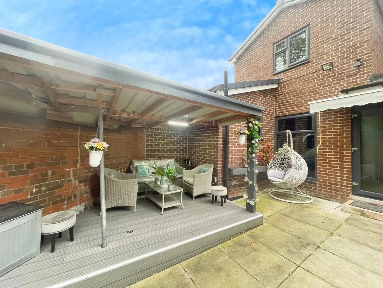 Yarburgh Street, Whalley Range, M16, photo 21