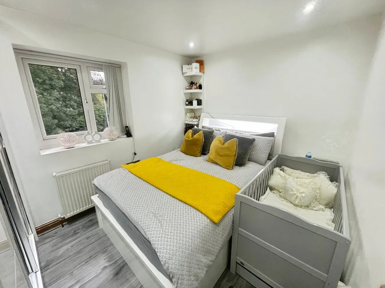 Yarburgh Street, Whalley Range, M16, photo 5