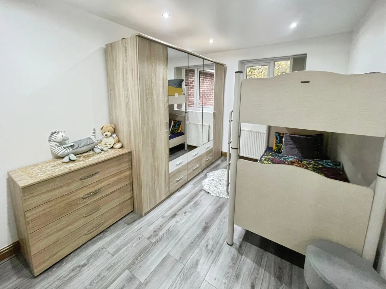 Yarburgh Street, Whalley Range, M16, photo 17