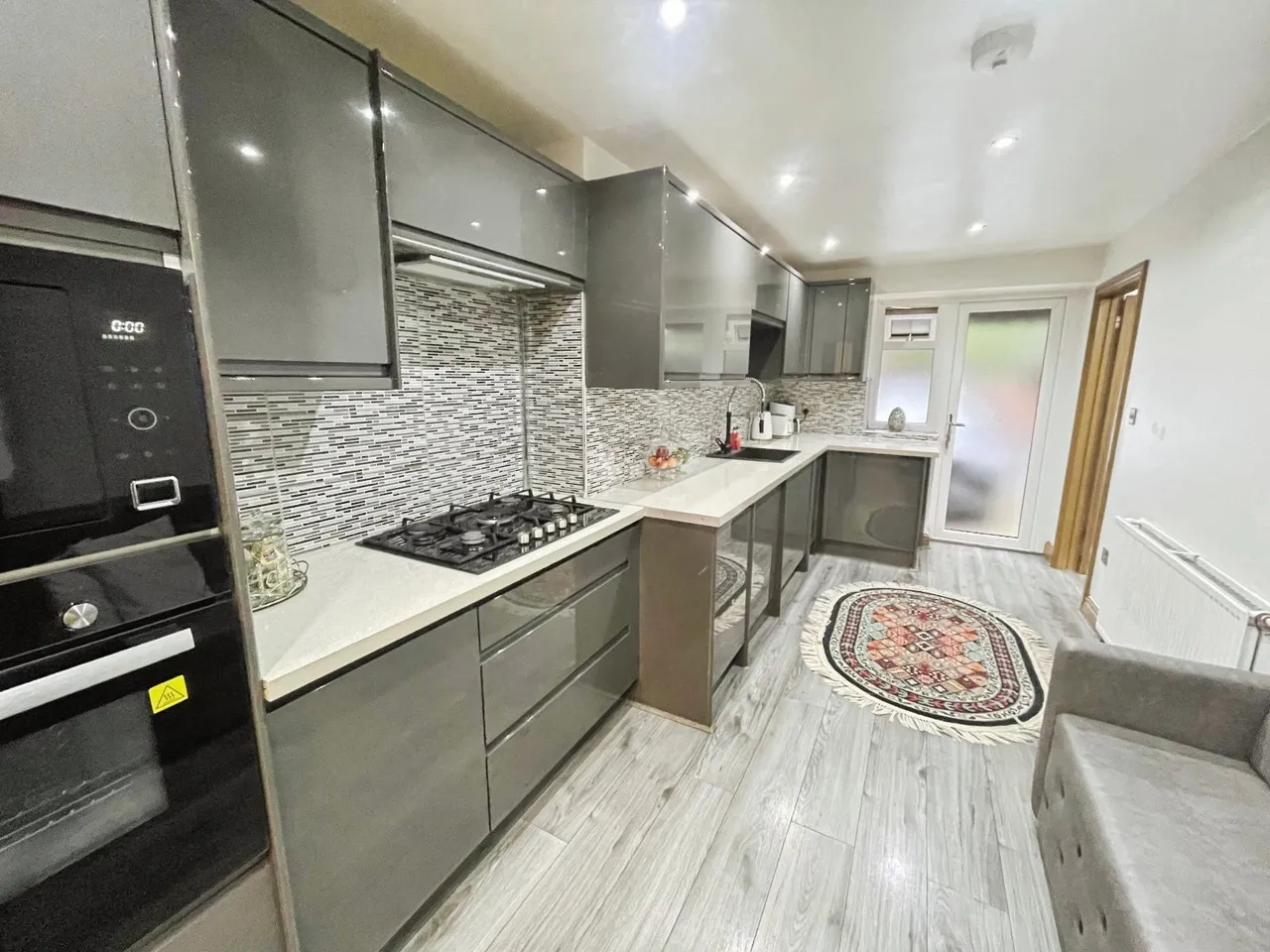 Yarburgh Street, Whalley Range, M16, photo 11