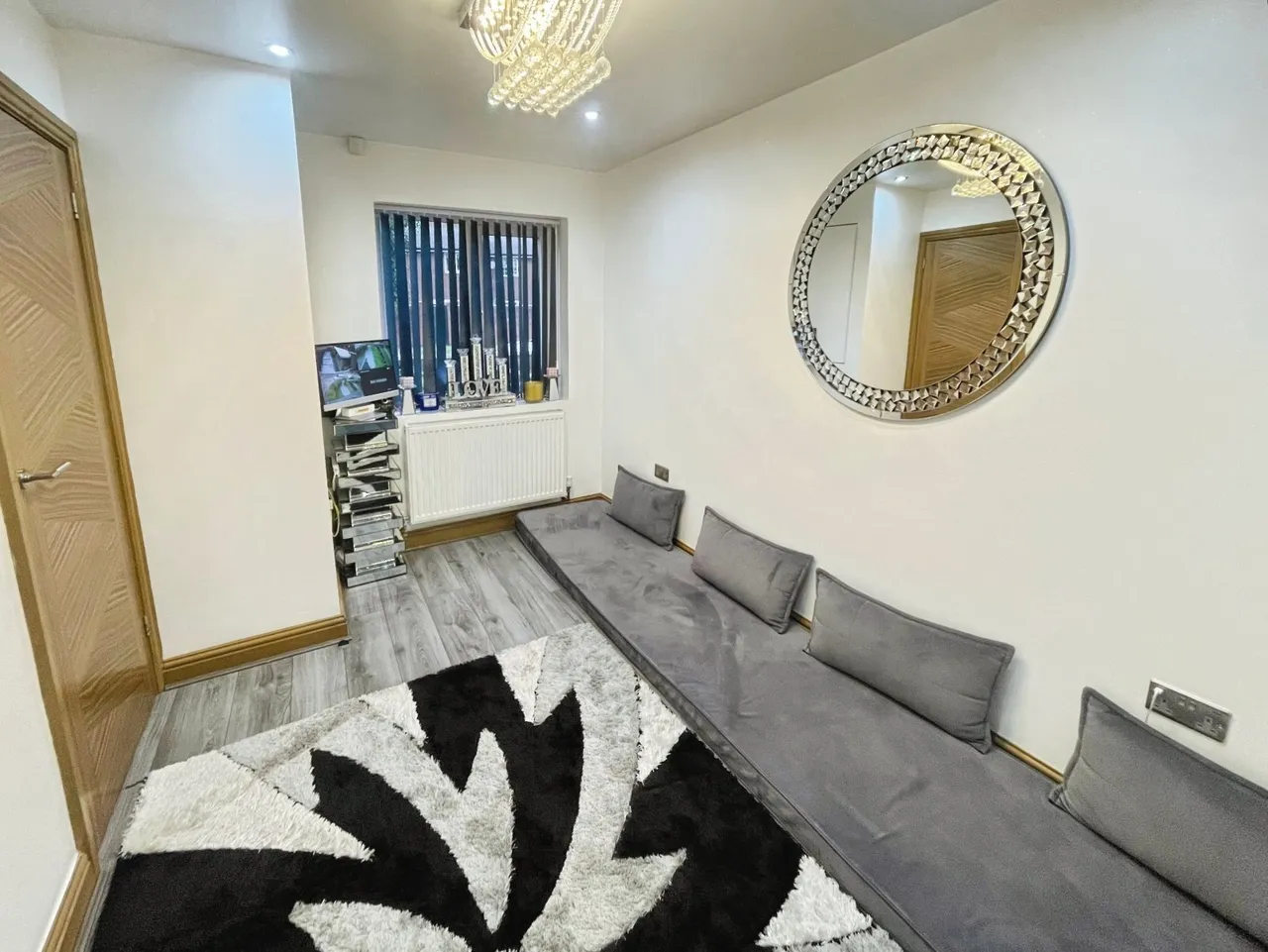 Yarburgh Street, Whalley Range, M16, photo 4