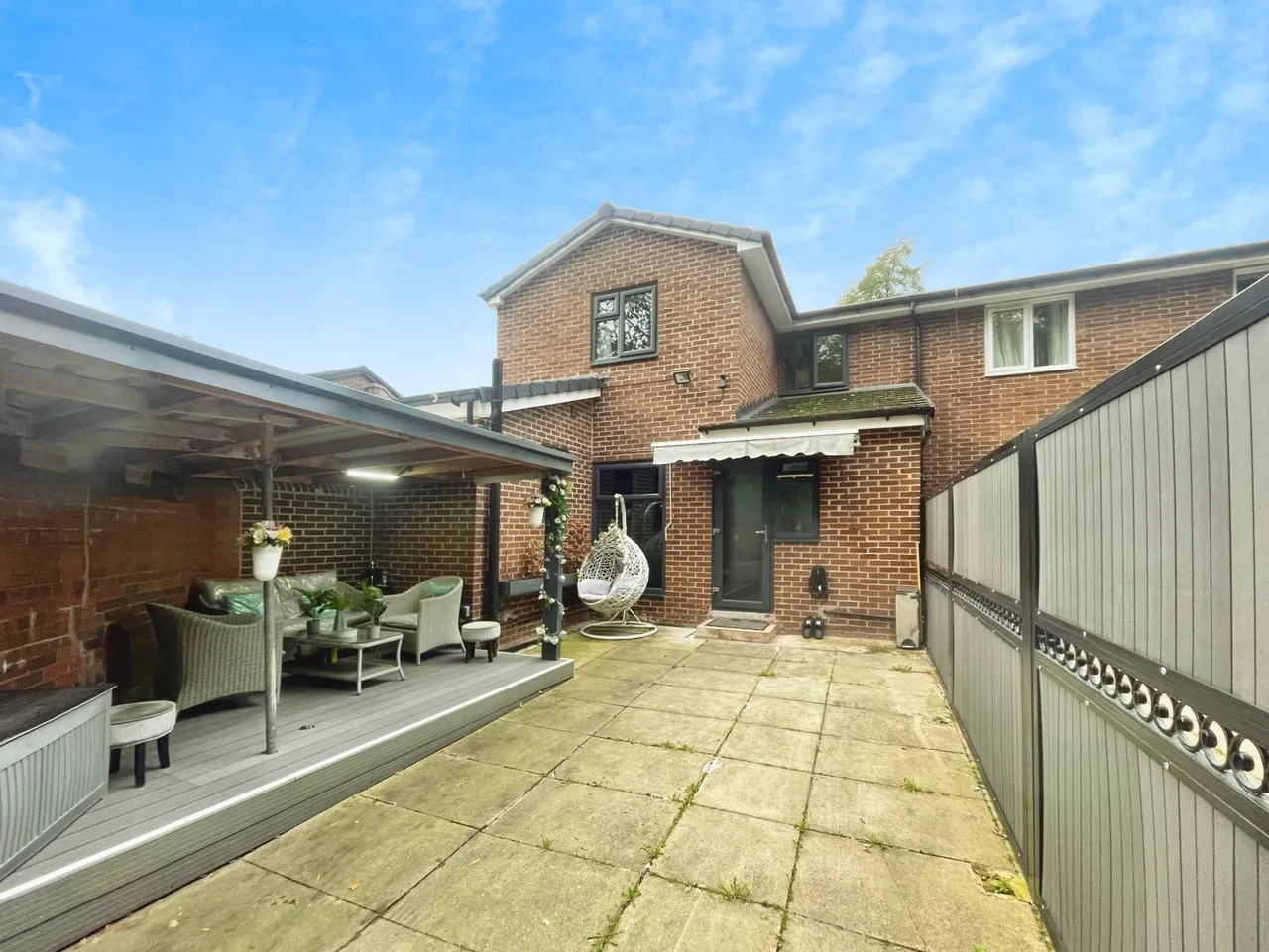 3 bed house for sale, Yarburgh Street, Whalley Range, M16