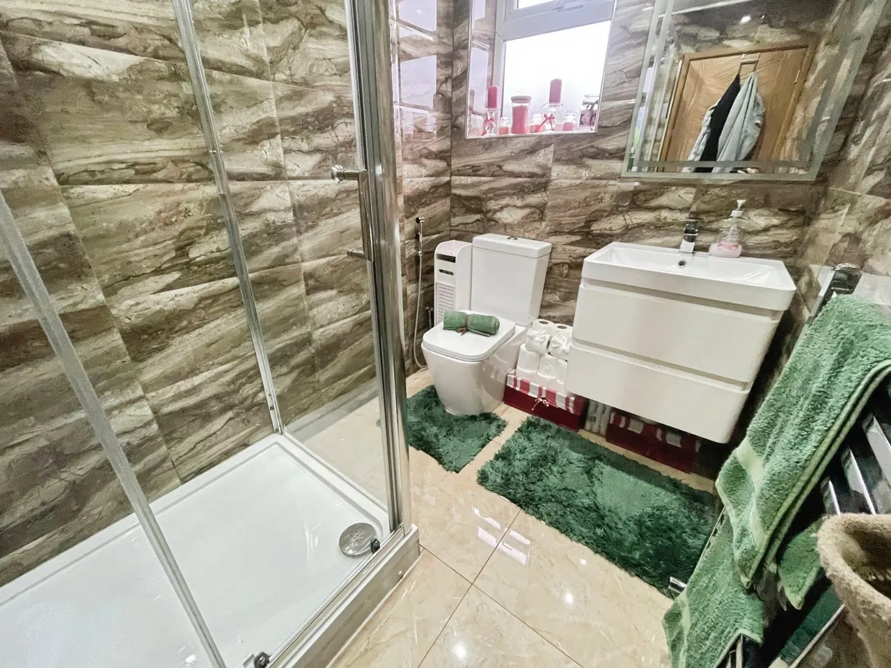 Yarburgh Street, Whalley Range, M16, photo 16