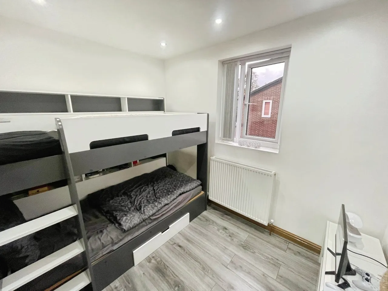 Yarburgh Street, Whalley Range, M16, photo 10