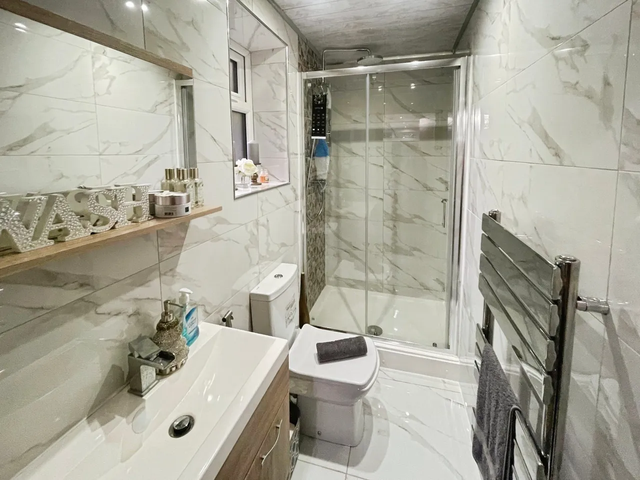 Yarburgh Street, Whalley Range, M16, photo 6