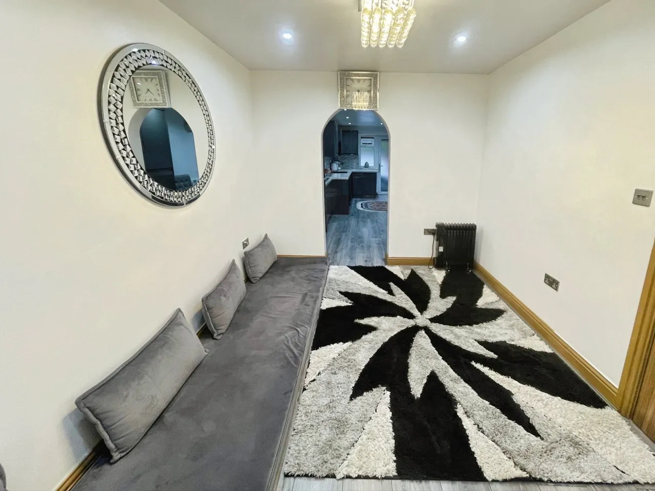 Yarburgh Street, Whalley Range, M16, photo 13