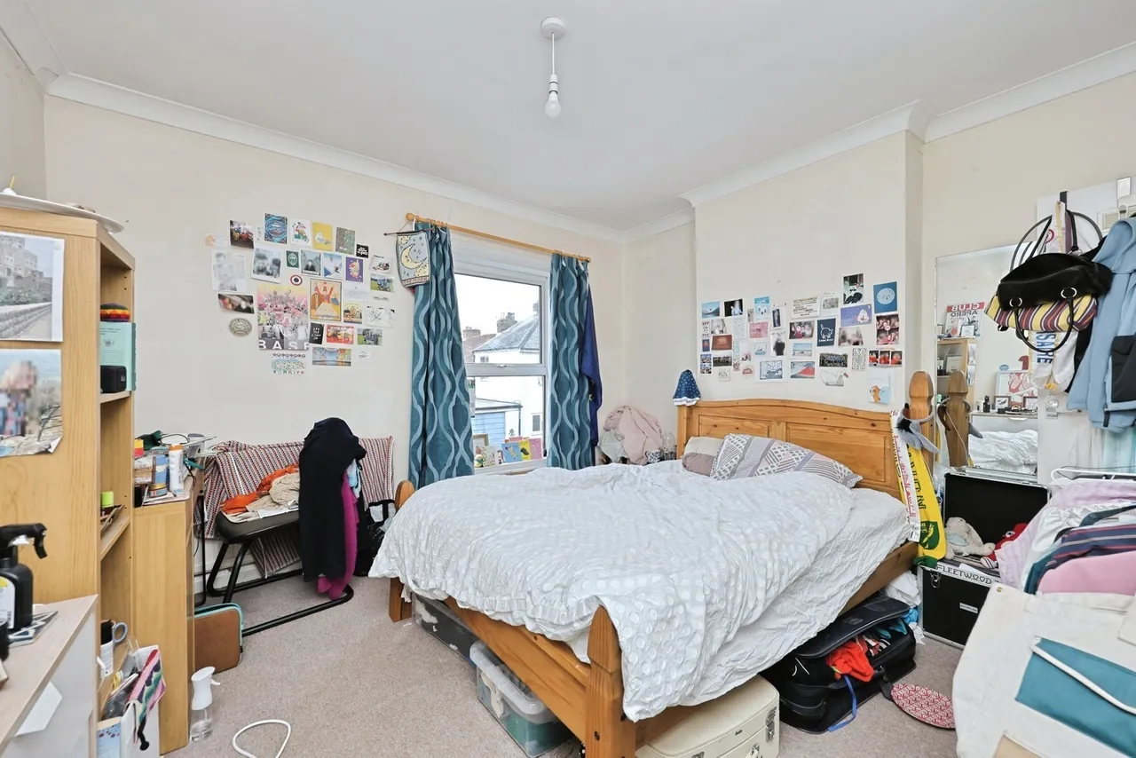 Cambridge Street, Norwich, Norfolk, NR2, photo 5