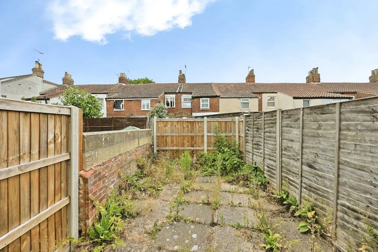 Cambridge Street, Norwich, Norfolk, NR2, photo 10