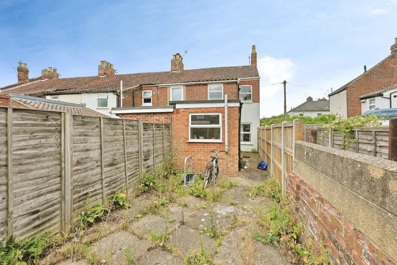 Cambridge Street, Norwich, Norfolk, NR2, photo 9