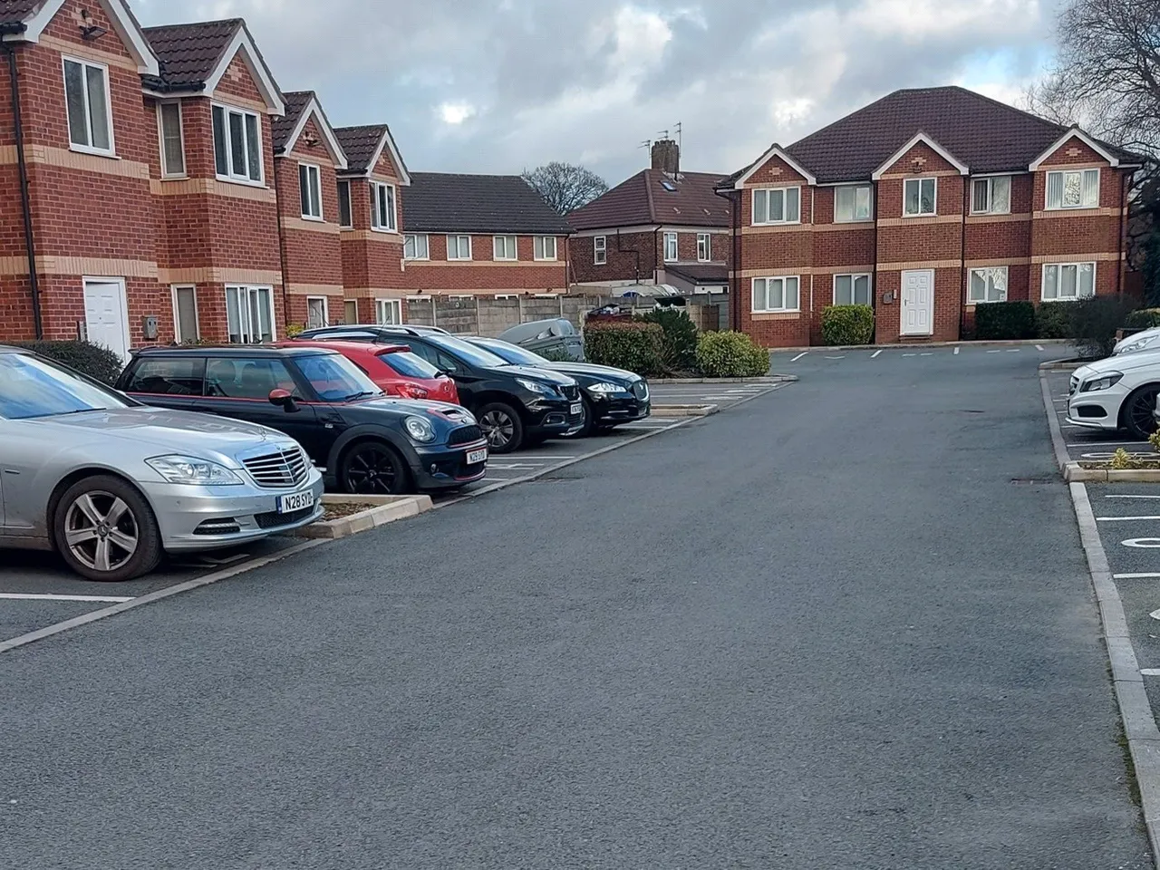 Harrington Road, Liverpool, L36, photo 6