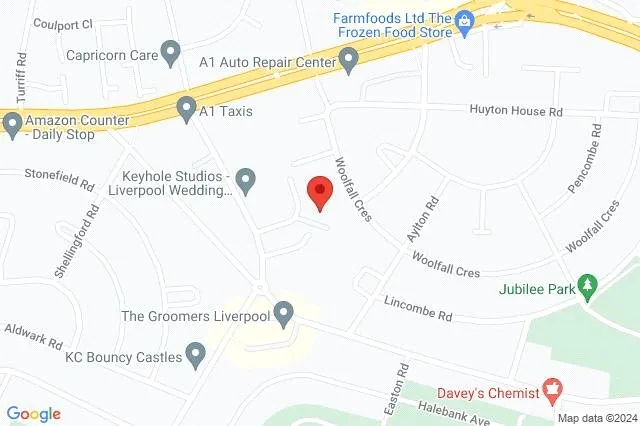 Harrington Road, Liverpool, L36, photo 8