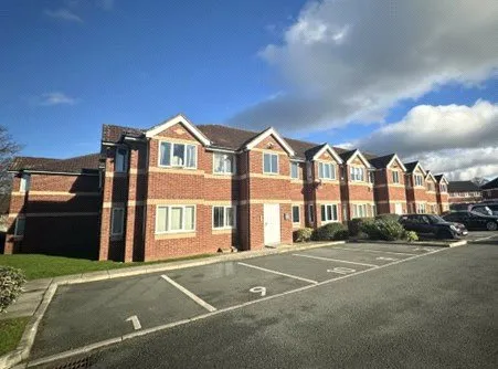 2 bed property for sale, Harrington Road, Liverpool, L36