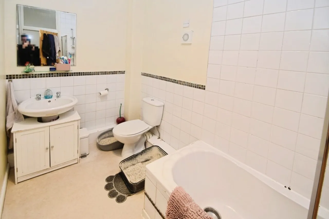 Thornton, Bradford, West Yorkshire, photo 8