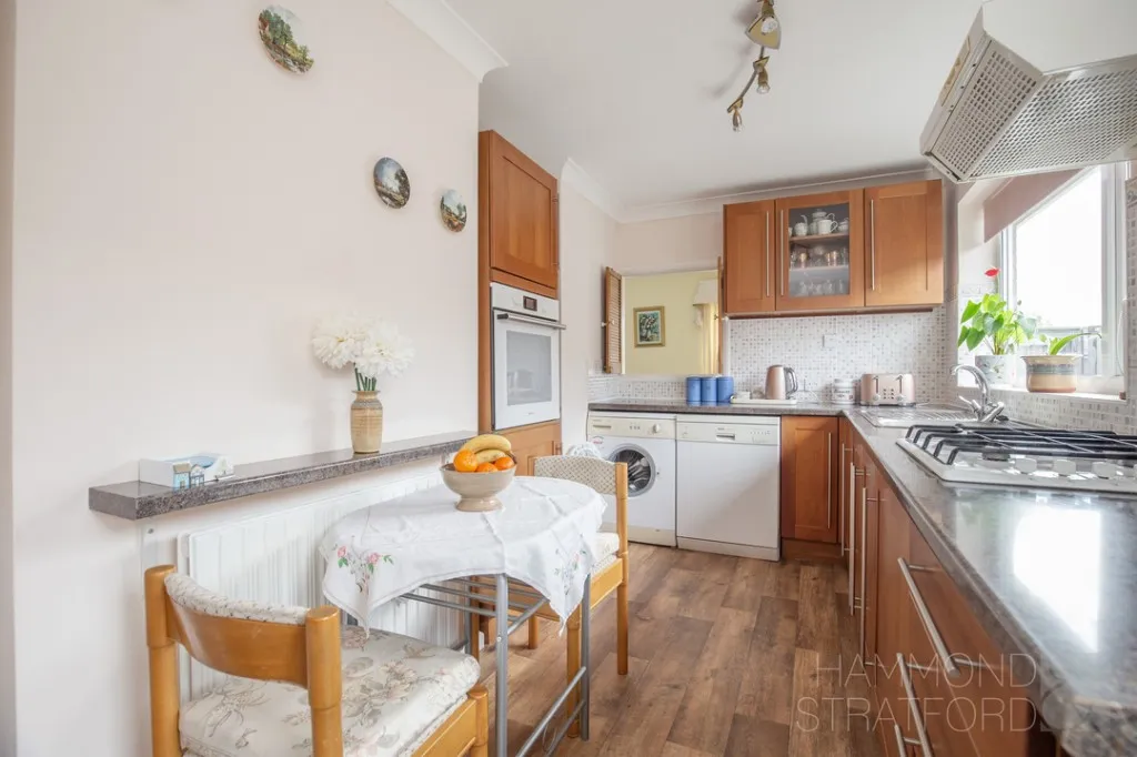 Glengarry Close, Hethersett, photo 4