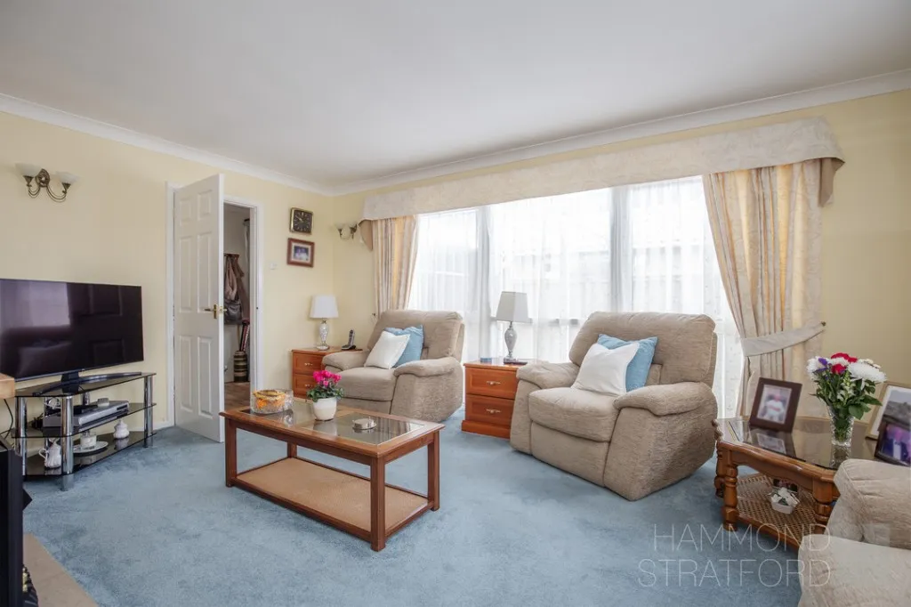 Glengarry Close, Hethersett, photo 7