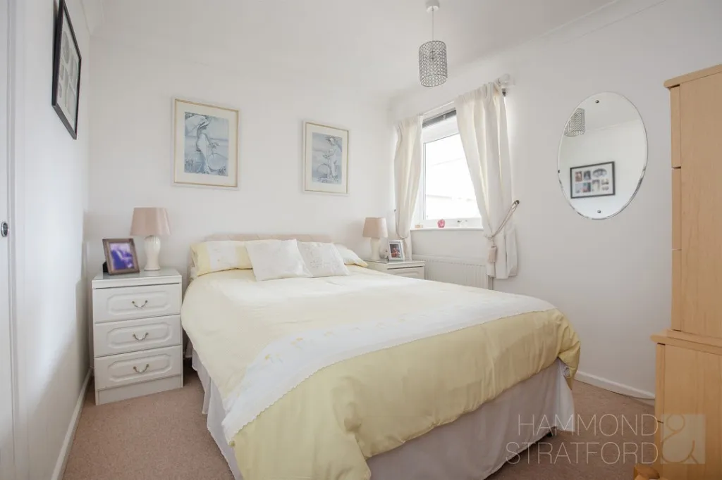 Glengarry Close, Hethersett, photo 12