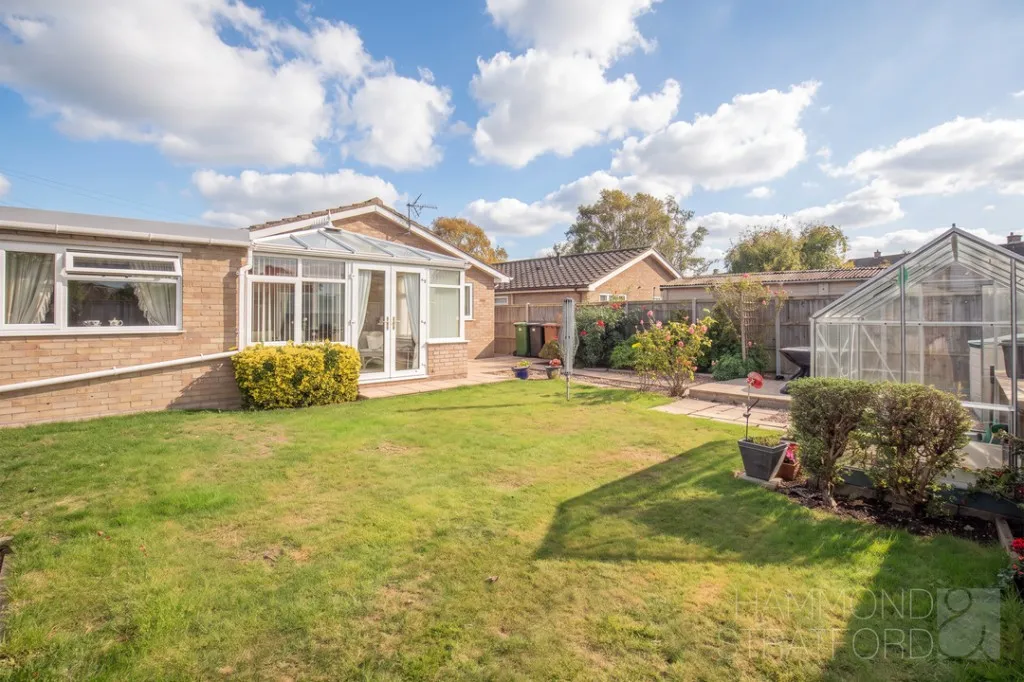 Glengarry Close, Hethersett, photo 15