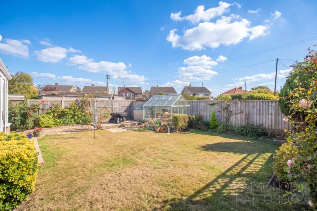 Glengarry Close, Hethersett, photo 14