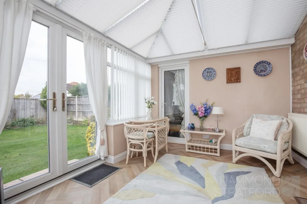 Glengarry Close, Hethersett, photo 6