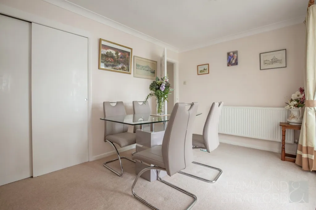 Glengarry Close, Hethersett, photo 5