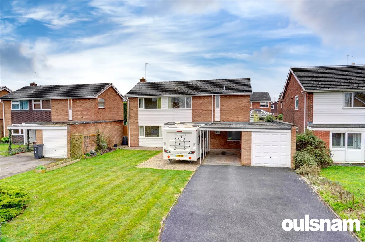 Windsor Road, Droitwich, Worcestershire, WR9 7BZ, photo 30