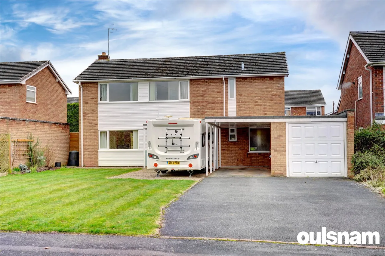 Windsor Road, Droitwich, Worcestershire, WR9 7BZ, photo 31