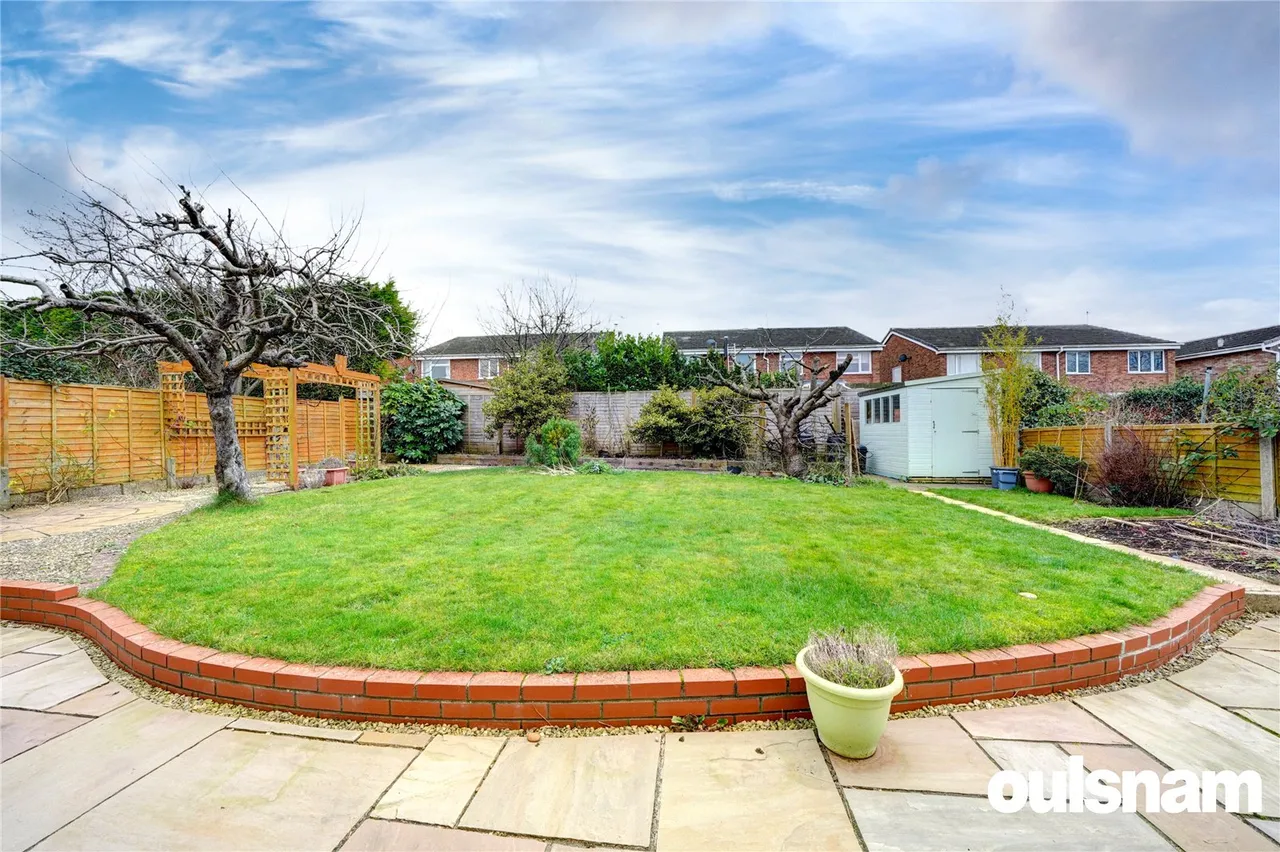Windsor Road, Droitwich, Worcestershire, WR9 7BZ, photo 23