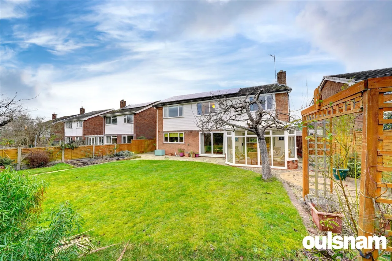 Windsor Road, Droitwich, Worcestershire, WR9 7BZ, photo 5