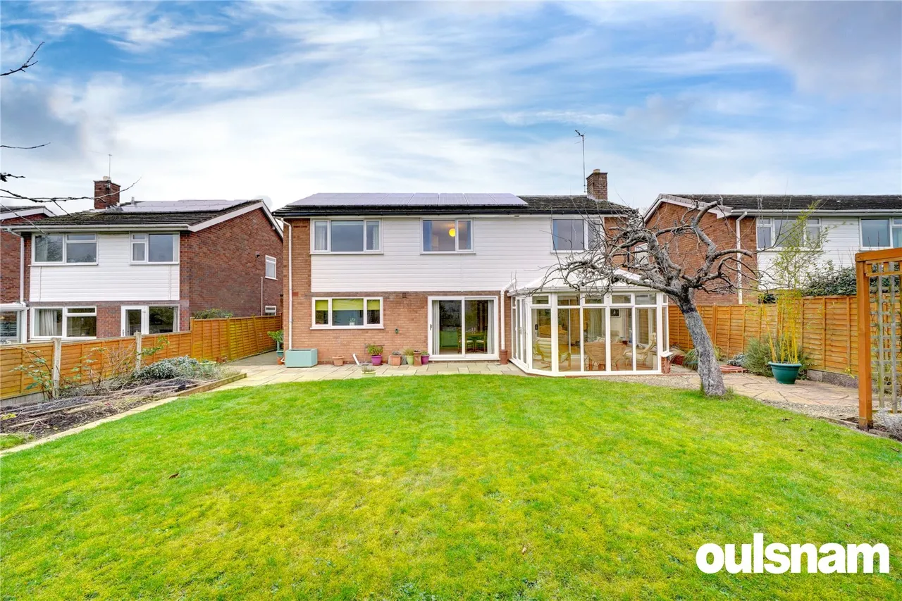Windsor Road, Droitwich, Worcestershire, WR9 7BZ, photo 28
