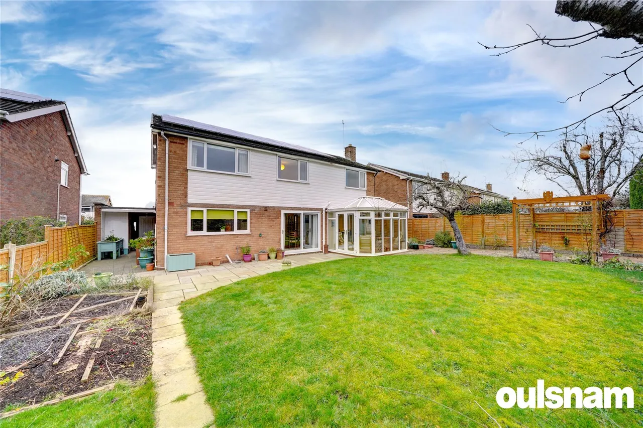 Windsor Road, Droitwich, Worcestershire, WR9 7BZ, photo 29