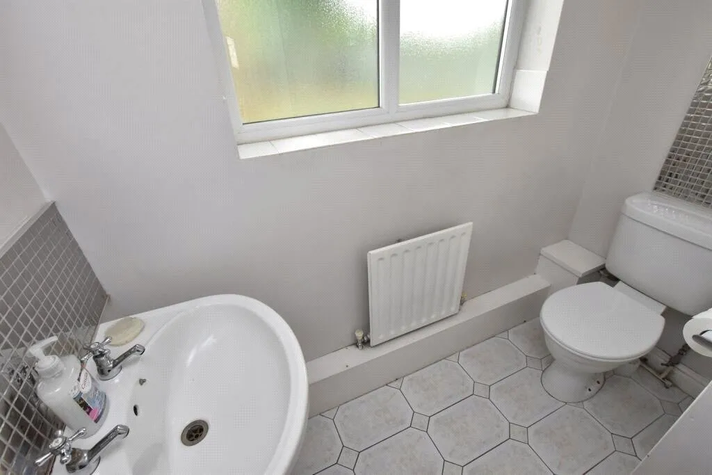 Church Avenue, Sutton-in-Ashfield, NG17, photo 6