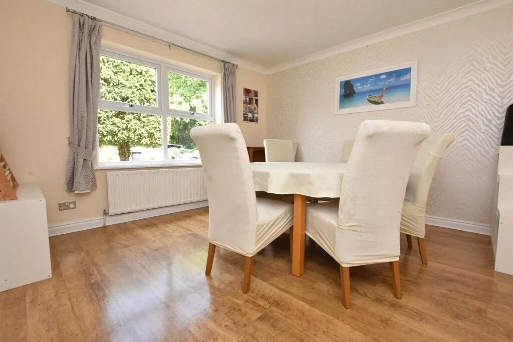 Church Avenue, Sutton-in-Ashfield, NG17, photo 5
