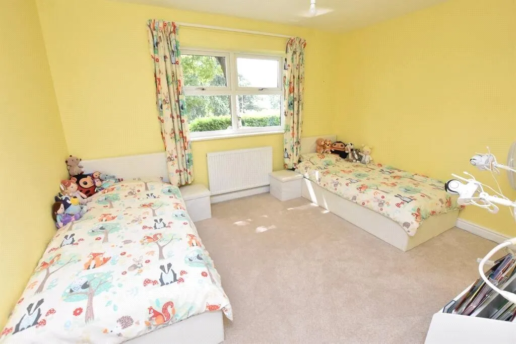 Church Avenue, Sutton-in-Ashfield, NG17, photo 11