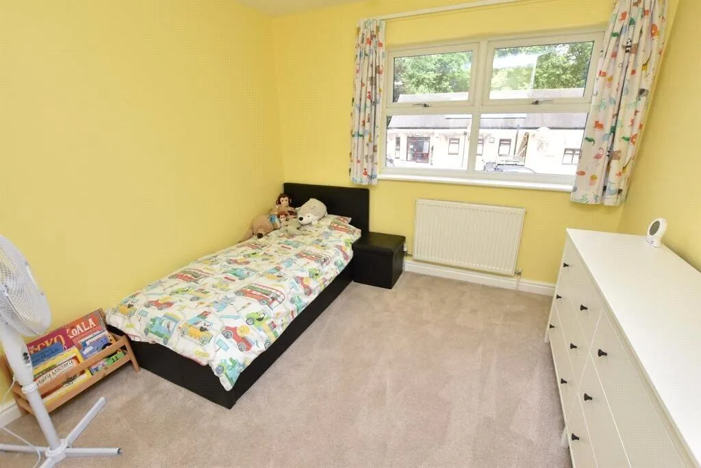 Church Avenue, Sutton-in-Ashfield, NG17, photo 12