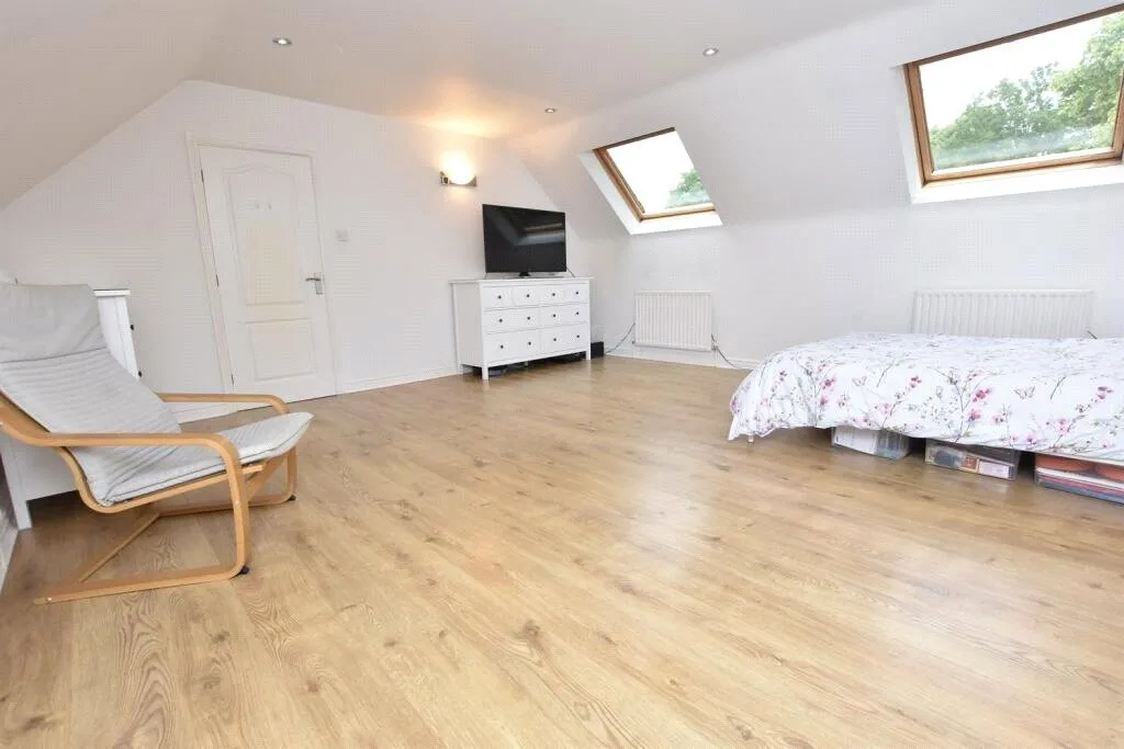 Church Avenue, Sutton-in-Ashfield, NG17, photo 10