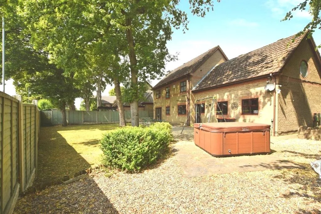 Church Avenue, Sutton-in-Ashfield, NG17, photo 17