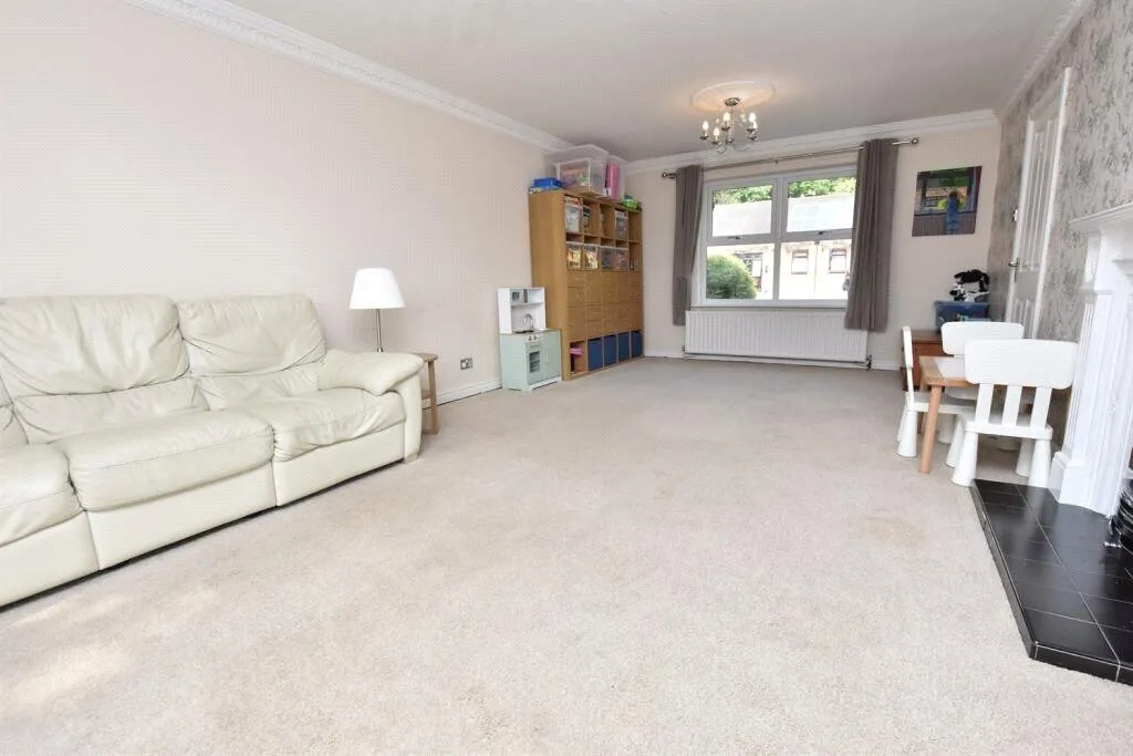 Church Avenue, Sutton-in-Ashfield, NG17, photo 4