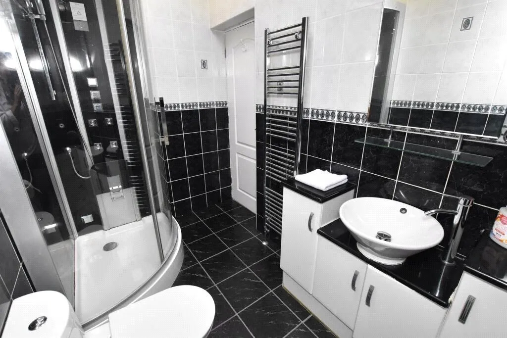 Church Avenue, Sutton-in-Ashfield, NG17, photo 14
