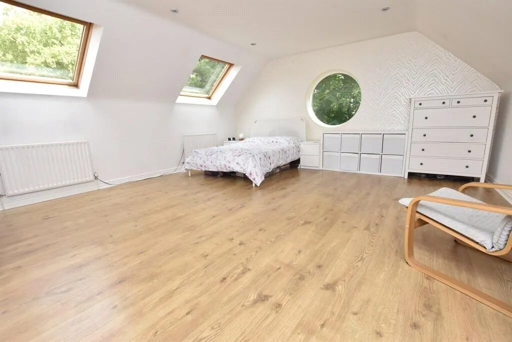 Church Avenue, Sutton-in-Ashfield, NG17, photo 9