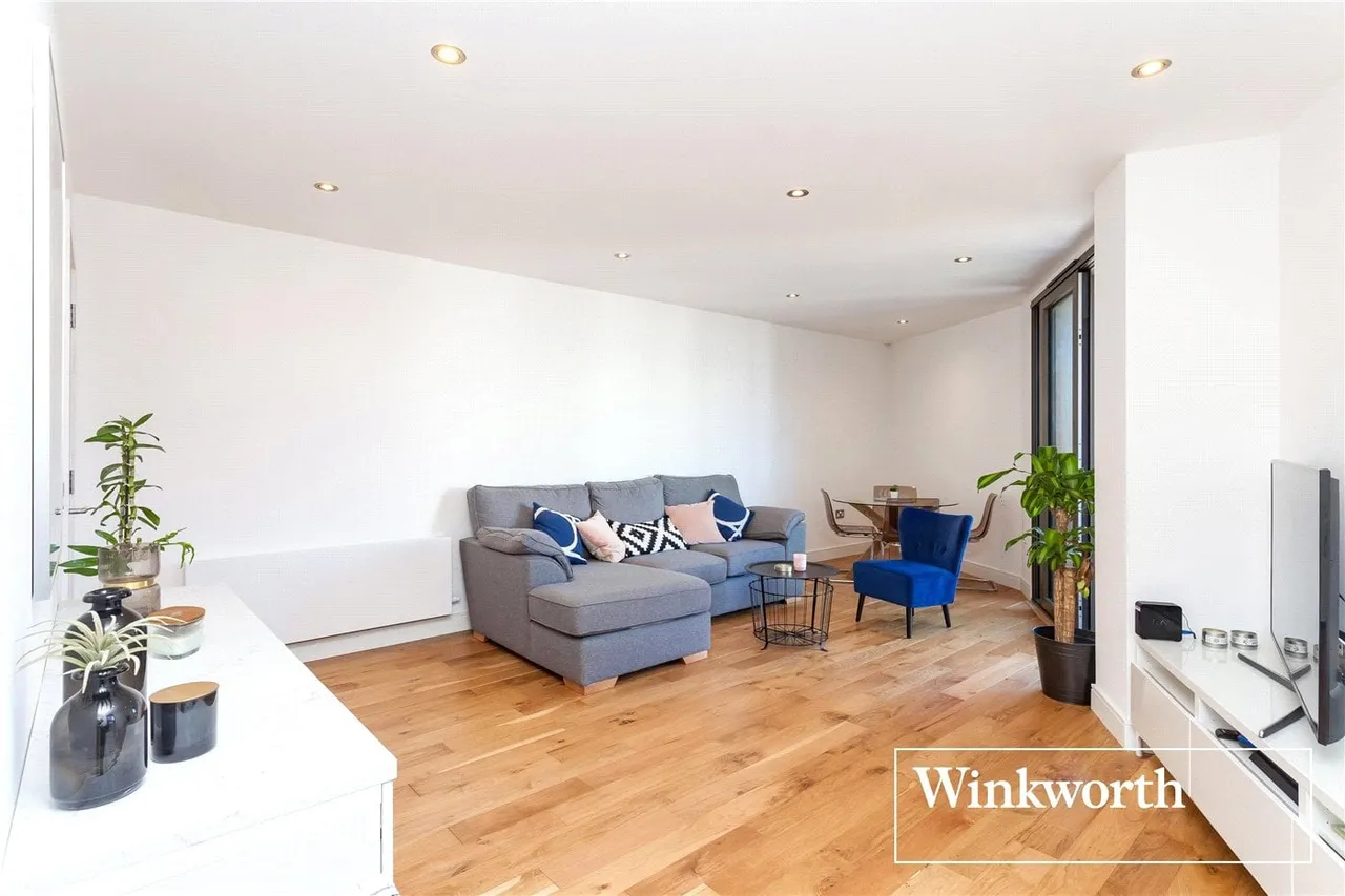 Regents Park Road, Finchley, London, N3, photo 6
