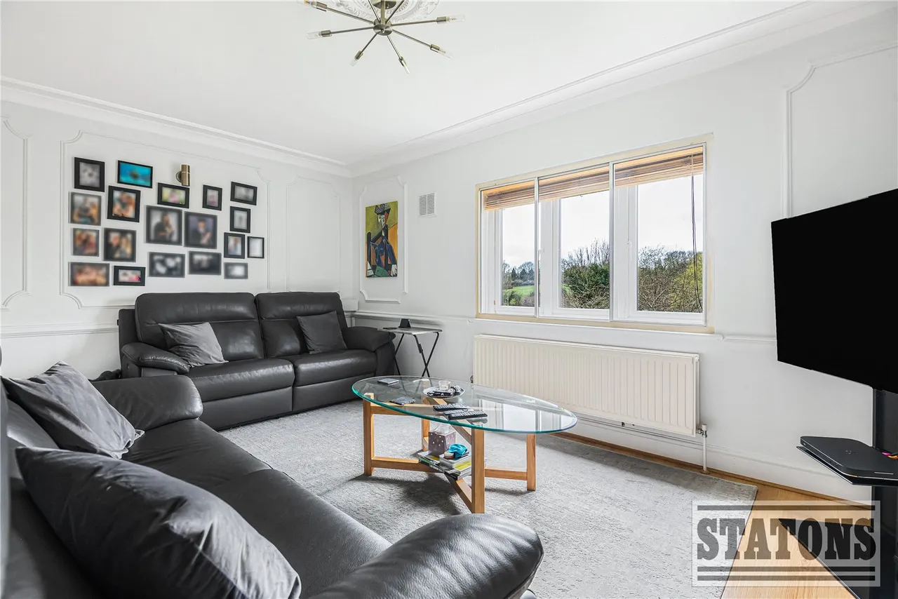 Crescent East, Hadley Wood, EN4 0EL, photo 5