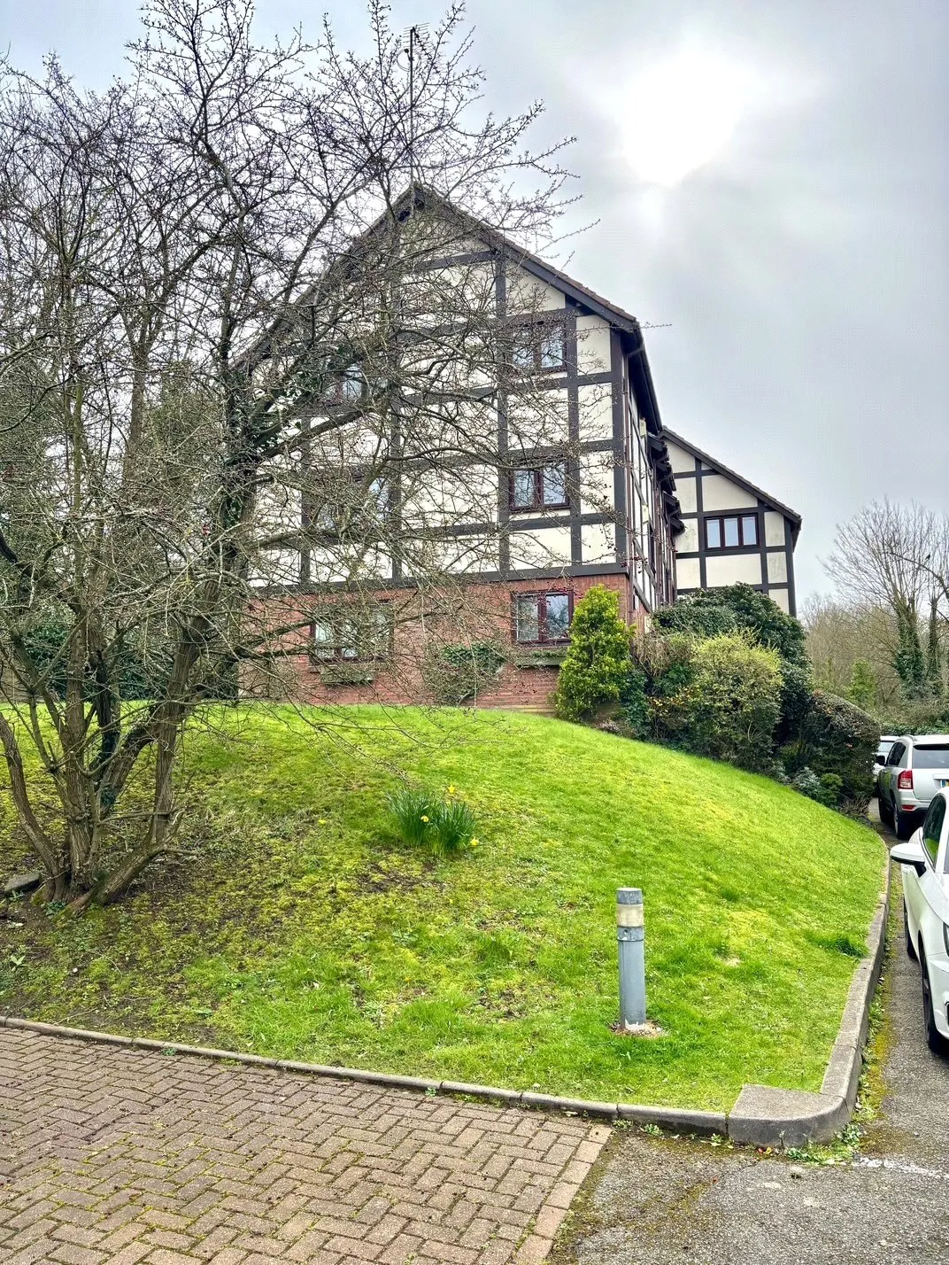 Crescent East, Hadley Wood, EN4 0EL, photo 15