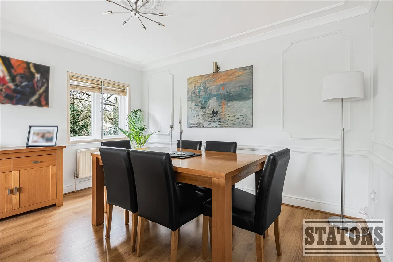Crescent East, Hadley Wood, EN4 0EL, photo 7