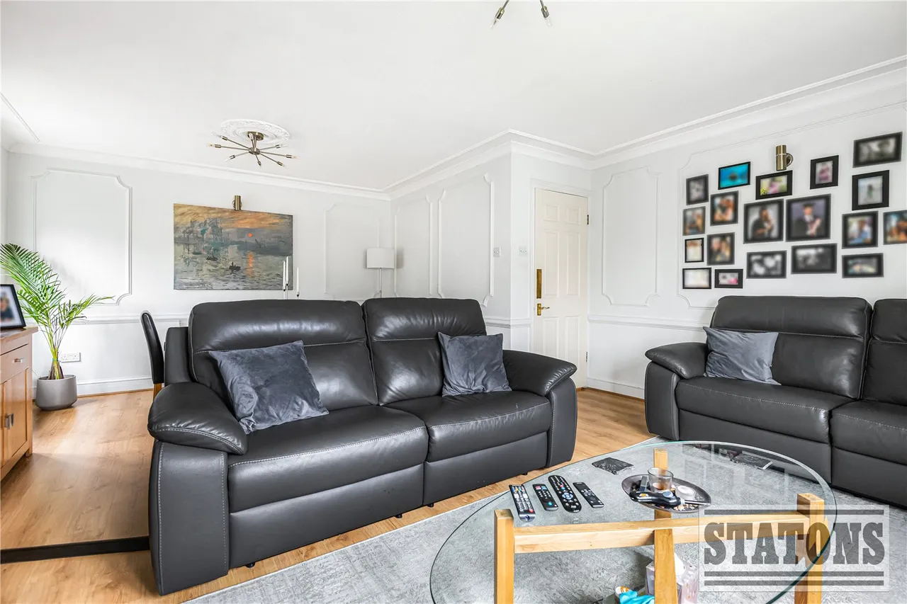 Crescent East, Hadley Wood, EN4 0EL, photo 6
