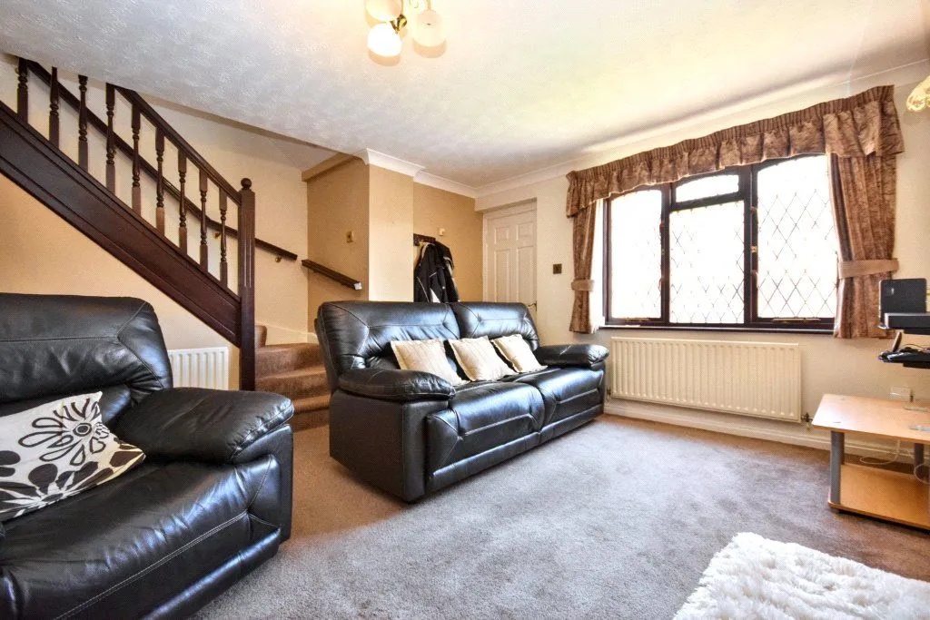 Parkinson Close, Wakefield, WF1, photo 6