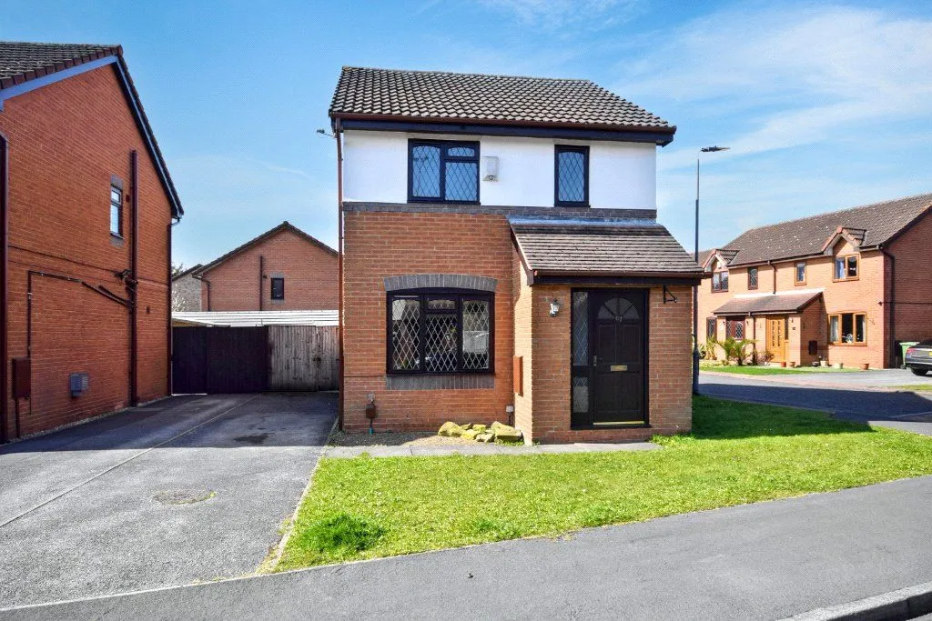 3 bed house for sale, Parkinson Close, Wakefield, WF1
