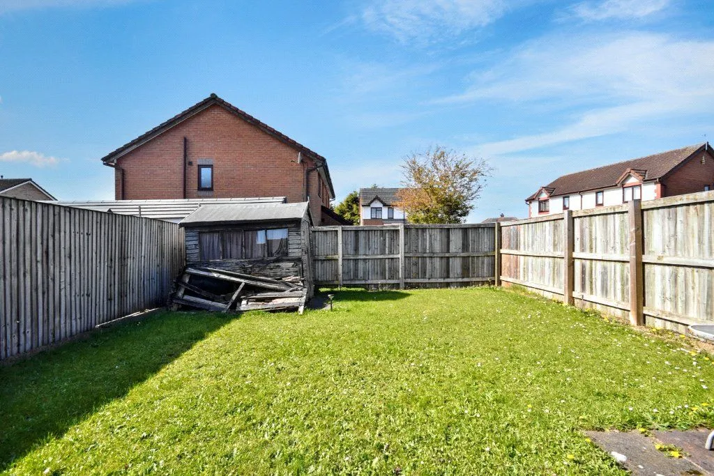Parkinson Close, Wakefield, WF1, photo 8