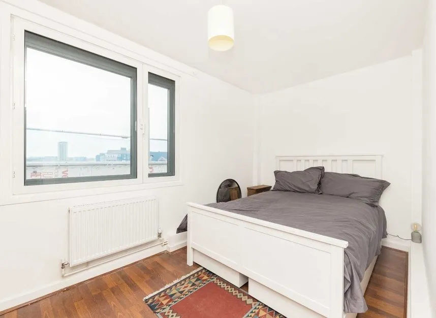 Triangle Road, Hackney, E8, photo 3