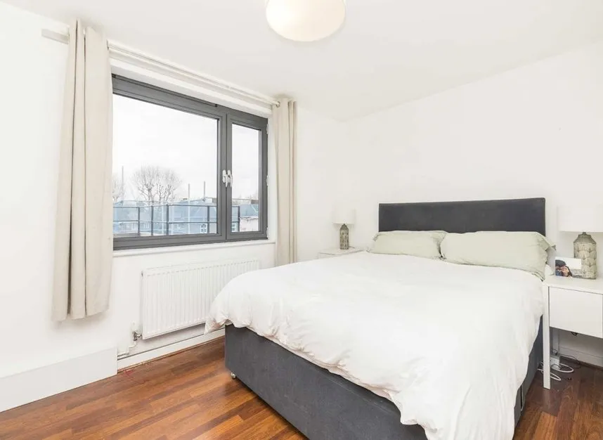 Triangle Road, Hackney, E8, photo 6