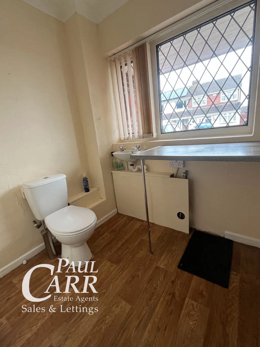 Hillcrest Road, Dordon, B78, photo 11